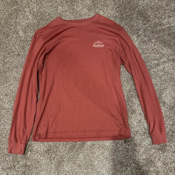 Fayettechill Longsleeve Shirt - Picture 2 of 2